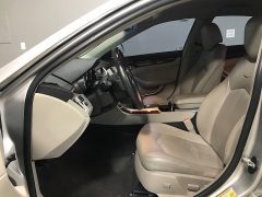 Used 2012  Cadillac CTS 4d Sedan RWD 3&period;0L Luxury at Carolina Family Motors near Mooresville&comma; NC