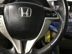 Used 2010 Honda Accord Coupe 2d EX-L Auto at Carolina Family Motors near Mooresville, NC