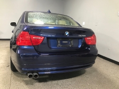 Used 2011 BMW 3 Series 4dr Sdn 328i RWD SULEV at Carolina Family Motors near Mooresville, NC