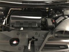 Used 2015  Honda Odyssey 4d Wagon EX at Carolina Family Motors near Mooresville&comma; NC