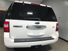 Used 2014  Ford Expedition 4d SUV 2WD Limited at Carolina Family Motors near Mooresville&comma; NC