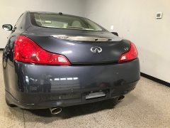 Used 2010 INFINITI G37 2d Coupe Journey at Carolina Family Motors near Mooresville, NC