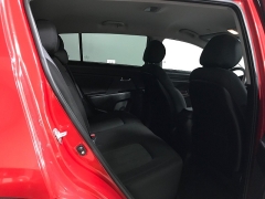 Used 2012  Kia Sportage 4d SUV FWD LX at Carolina Family Motors near Mooresville&comma; NC