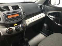 Used 2012 Toyota RAV4 4d SUV AWD at Carolina Family Motors near Mooresville, NC