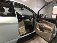 Used 2013 Ford C-MAX Hybrid 4d Hatchback SEL at Carolina Family Motors near Mooresville, NC
