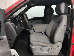 Used 2013  Ford F-150 2WD Supercab STX at Carolina Family Motors near Mooresville&comma; NC