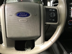 Used 2014  Ford Expedition 4d SUV 2WD Limited at Carolina Family Motors near Mooresville&comma; NC
