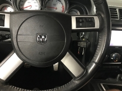 Used 2009 Dodge Challenger 2d Coupe R/T at Carolina Family Motors near Mooresville, NC