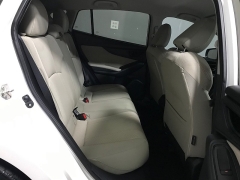 Used 2017  Subaru Impreza 4d Hatchback 2&period;0i Premium at Carolina Family Motors near Mooresville&comma; NC