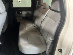 Used 2014  Ford F-150 2WD Supercrew XL 5 1/2 at Carolina Family Motors near Mooresville, NC