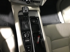 Used 2016 Volvo XC90 4d SUV FWD T5 Momentum at Carolina Family Motors near Mooresville, NC
