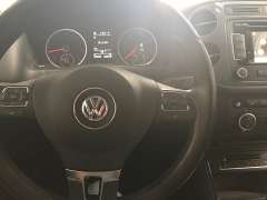 Used 2014 Volkswagen Tiguan 4d SUV SEL at Carolina Family Motors near Mooresville, NC