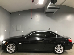 Used 2012  BMW 3 Series 2dr Conv 335i at Carolina Family Motors near Mooresville&comma; NC