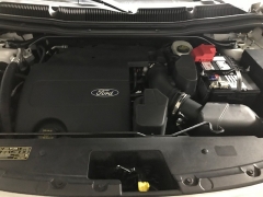 Used 2012  Ford Explorer 4d SUV FWD at Carolina Family Motors near Mooresville, NC