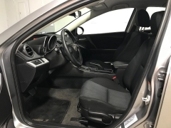 Used 2010 Mazda Mazda3 4d Sedan i Sport Auto at Carolina Family Motors near Mooresville, NC