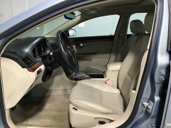 Used 2007  Saturn Aura 4d Sedan XE at Carolina Family Motors near Mooresville&comma; NC