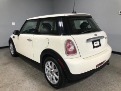 Used 2013  MINI Cooper Hardtop 2dr Cpe at Carolina Family Motors near Mooresville&comma; NC