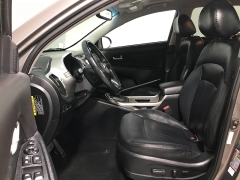 Used 2013  Kia Sorento 4d SUV FWD LX at Carolina Family Motors near Mooresville&comma; NC