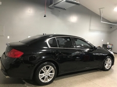 Used 2013 INFINITI G37 4d Sedan X AWD at Carolina Family Motors near Mooresville, NC