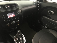 Used 2015 Kia Soul 4d Hatchback Auto at Carolina Family Motors near Mooresville, NC