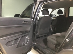 Used 2019  Volkswagen Atlas 4d SUV 2&period;0T S at Carolina Family Motors near Mooresville&comma; NC