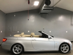 Used 2011 BMW 3 Series 2dr Conv 328i at Carolina Family Motors near Mooresville, NC