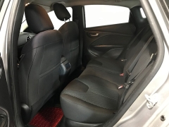 Used 2015  Dodge Dart 4d Sedan SE at Carolina Family Motors near Mooresville&comma; NC