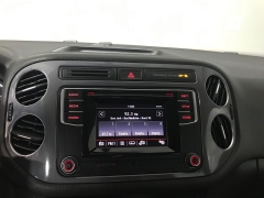 Used 2017  Volkswagen Tiguan Limited 4d SUV 4Motion at Carolina Family Motors near Mooresville&comma; NC