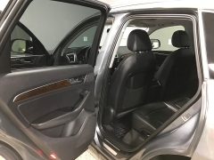 Used 2015 Audi Q5 4d SUV 2.0T Premium+ at Carolina Family Motors near Mooresville, NC