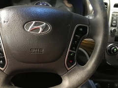 Used 2012 Hyundai Santa Fe 4d SUV FWD GLS at Carolina Family Motors near Mooresville, NC