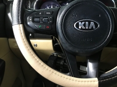 Used 2017  Kia Sedona 4d Wagon LX at Carolina Family Motors near Mooresville&comma; NC