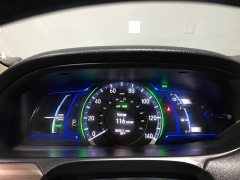 Used 2017 Honda Accord Hybrid 4d Sedan Touring at Carolina Family Motors near Mooresville, NC