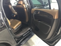Used 2017  Buick Enclave 4d SUV FWD Premium at Carolina Family Motors near Mooresville&comma; NC