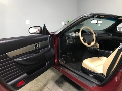 Used 2004  Ford Thunderbird 2d Convertible Premium at Carolina Family Motors near Mooresville&comma; NC
