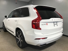 Used 2016  Volvo XC90 4d SUV AWD T6 Inscription at Carolina Family Motors near Mooresville&comma; NC