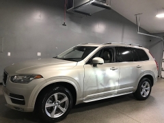 Used 2016 Volvo XC90 4d SUV FWD T5 Momentum at Carolina Family Motors near Mooresville, NC
