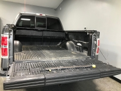 Used 2013  Ford F-150 2WD Supercrew XLT 5 1&sol;2 at Carolina Family Motors near Mooresville&comma; NC