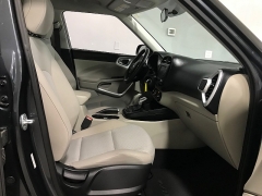 Used 2020 Kia Soul 4d Hatchback LX Auto at Carolina Family Motors near Mooresville, NC