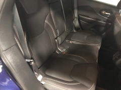 Used 2015 Jeep Cherokee 4d SUV FWD Latitude at Carolina Family Motors near Mooresville, NC