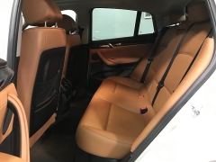 Used 2015  BMW X4 AWD 4dr xDrive28i at Carolina Family Motors near Mooresville&comma; NC