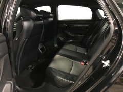Used 2018 Honda Accord Sedan 4d Sport 1.5L CVT at Carolina Family Motors near Mooresville, NC