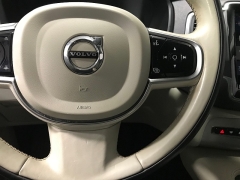 Used 2016 Volvo XC90 4d SUV FWD T5 Momentum at Carolina Family Motors near Mooresville, NC