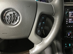 Used 2015  Buick Enclave 4d SUV FWD Leather at Carolina Family Motors near Mooresville&comma; NC