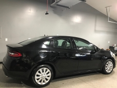 Used 2015 Dodge Dart 4d Sedan GT at Carolina Family Motors near Mooresville, NC