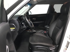 Used 2017  Kia Soul 4d Hatchback Auto at Carolina Family Motors near Mooresville&comma; NC