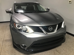 Used 2017  Nissan Rogue Sport 4d SUV AWD SL at Carolina Family Motors near Mooresville&comma; NC
