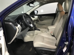 Used 2020  Nissan Rogue Sport 4d SUV FWD SL at Carolina Family Motors near Mooresville&comma; NC