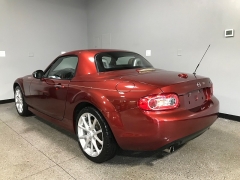 Used 2012  Mazda MX-5 Miata 2d Convertible GT Auto at Carolina Family Motors near Mooresville&comma; NC