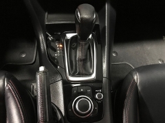 Used 2015  Mazda Mazda3 4d Sedan i Grand Touring Auto at Carolina Family Motors near Mooresville&comma; NC