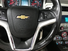 Used 2012 Chevrolet Camaro 2d Convertible LT2 at Carolina Family Motors near Mooresville, NC